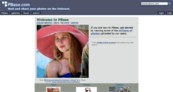 Desktop Screenshot of cakeru.image.pbase.com