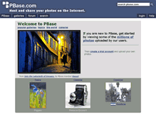 Tablet Screenshot of cakeru.image.pbase.com