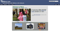 Desktop Screenshot of cakili.image.pbase.com
