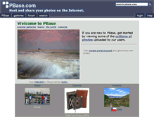 Tablet Screenshot of cakili.image.pbase.com