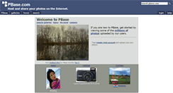 Desktop Screenshot of ck37.image.pbase.com
